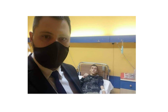 DPS Nikšić: Sanitarna inspekcija da reaguje na skandal iz nikšičke bolnice DPS Nikšić: Sanitarna inspekcija da reaguje na skandal iz nikšičke bolnice