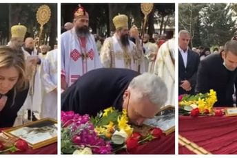 Smrad licemjerja i mržnje Smrad licemjerja i mržnje