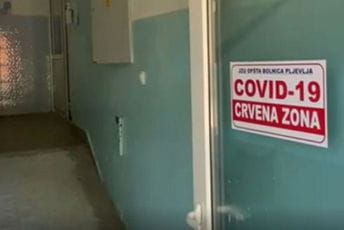 Pljevaljske bolnice na granici izdržljivosti Pljevaljske bolnice na granici izdržljivosti