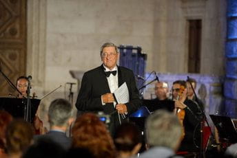 Preminuo dirigent Miroslav Miro Homen Preminuo dirigent Miroslav Miro Homen