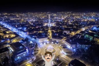 Da nas bude po Nikšiću Da nas bude po Nikšiću