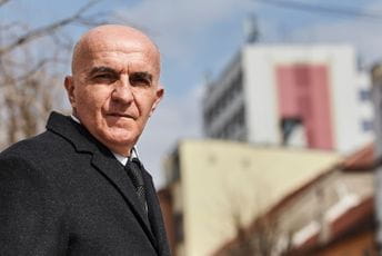 Janjušević: Ako urušimo građansku i antifašističku Crnu Goru izgubićemo i državu Janjušević: Ako urušimo građansku i antifašističku Crnu Goru izgubićemo i državu