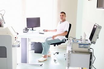 Dr Arsenijević 13. marta dolazi u Podgoricu Dr Arsenijević 13. marta dolazi u Podgoricu