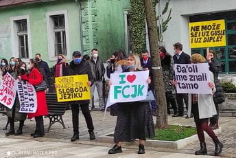 Uprava: Krivokapić neće dobiti priliku da poljubi krst na sanduku FCJK