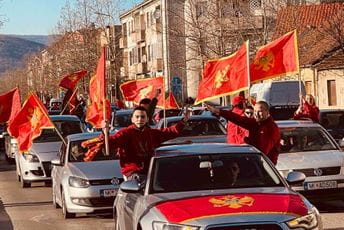 PKS: Abazoviću, ko su vlasnici crnogorskih crkava i manastira PKS: Abazoviću, ko su vlasnici crnogorskih crkava i manastira