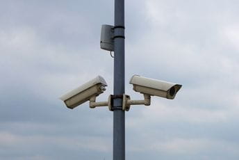 Kamere važne za bezbjednost ali privatnost se mora zaštititi