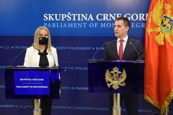 Bečić: Veliki doprinos žena u antifašističkoj borbi i izgradnji društva Bečić: Veliki doprinos žena u antifašističkoj borbi i izgradnji društva