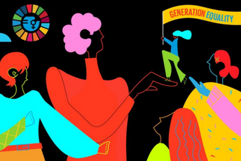 Mizoginija i govor mržnje prema ženama su neprihvatljivi Mizoginija i govor mržnje prema ženama su neprihvatljivi