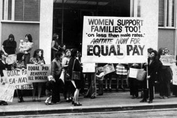 Možemo biti ponosne na Međunarodni dan žena – samo na trenutak Možemo biti ponosne na Međunarodni dan žena – samo na trenutak