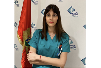 Radojičić: Progresija glaukomne bolesti se ne može zaustaviti, ali se može usporiti Radojičić: Progresija glaukomne bolesti se ne može zaustaviti, ali se može usporiti