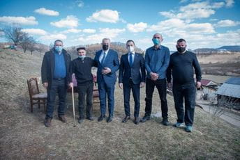 Krivokapić: Država će preduzeti sve da zaštiti domaću proizvodnju Krivokapić: Država će preduzeti sve da zaštiti domaću proizvodnju