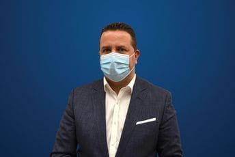 Eraković: U Crnoj Gori i Nikšiću crnje od Bergama! Eraković: U Crnoj Gori i Nikšiću crnje od Bergama!