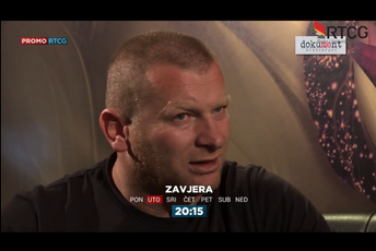 Film "Zavjera" sjutra veče na TVCG1 Film "Zavjera" sjutra veče na TVCG1