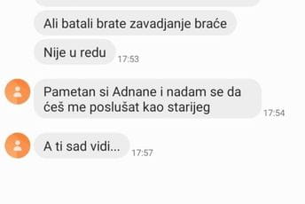 Čirgić podnio prijavu protiv Marka Zečevića: Prijetio mu i vrijeđao zbog protesta na Cetinju Čirgić podnio prijavu protiv Marka Zečevića: Prijetio mu i vrijeđao zbog protesta na Cetinju