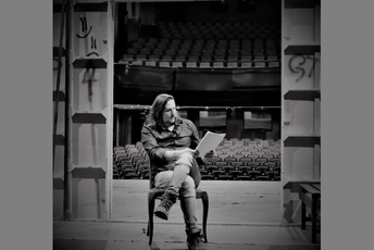 Glasna šutnja privilegovanih dok zemljom maršira fašizam Danilo Marunović