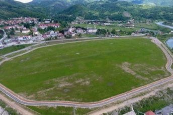 Vlada ćuti o gradnji jalovišta tik uz nacionalni park Vlada ćuti o gradnji jalovišta tik uz nacionalni park