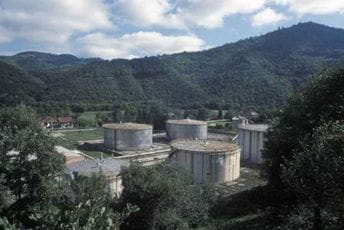 Tražiće partnera za formiranje naftnih rezervi Tražiće partnera za formiranje naftnih rezervi