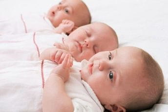 Za deceniju rođena 2.922 dječaka više nego djevojčica Za deceniju rođena 2.922 dječaka više nego djevojčica