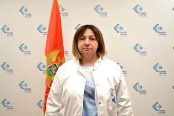 Radulović: Obnova ugovora o transplantaciji organa izuzetno značajna Radulović: Obnova ugovora o transplantaciji organa izuzetno značajna