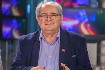 Mandić: Svaki nam je dan postao crni petak Mandić: Svaki nam je dan postao crni petak