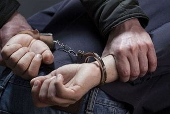 Uhapšeno OIL u Kolašinu: Bježao policiji, vozio bez dozvole, odbio testiranje