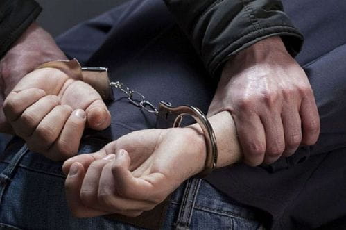 Po crvenoj potjernici Interpola Podgorica: Holandska policija uhapsila Filipa Zindovića