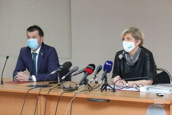 Potvrđeno: Grit iz Porto Montenegra nije toksičan Potvrđeno: Grit iz Porto Montenegra nije toksičan