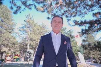 Nikolić: Nikšić ne trpi nikakvu nepravdu, a posebno ne „oslobodioce“ sa strane Nikolić: Nikšić ne trpi nikakvu nepravdu, a posebno ne „oslobodioce“ sa strane