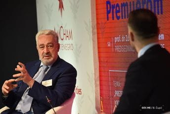 NVO Crnogorski obraz: Krivokapiću ako malo obraza imaš, idi dok je vrijeme! NVO Crnogorski obraz: Krivokapiću ako malo obraza imaš, idi dok je vrijeme!