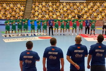 Poraz "lavova" od Švedske nakon velike borbe Poraz "lavova" od Švedske nakon velike borbe