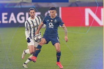 Porto eliminisao Juventus, Borusija slavi Halanda Porto eliminisao Juventus, Borusija slavi Halanda