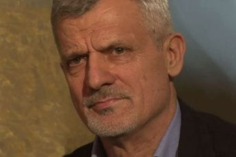 Radončić: Film se sigurno neće dopasti ruskom i velikosrpskom establišmentu Radončić: Film se sigurno neće dopasti ruskom i velikosrpskom establišmentu