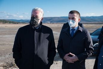 Patriotizam pokazati čuvanjem ekoloških potencijala Patriotizam pokazati čuvanjem ekoloških potencijala