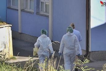 STANKOVIĆ: Situacija u Pljevljima teška, fali ljudi i prostora STANKOVIĆ: Situacija u Pljevljima teška, fali ljudi i prostora