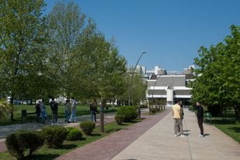 Tim Elektrotehničkog fakulteta UCG učestvuje u kreiranju zajedničke platforme naučne zajednice u Evropi Tim Elektrotehničkog fakulteta UCG učestvuje u kreiranju zajedničke platforme naučne zajednice u Evropi