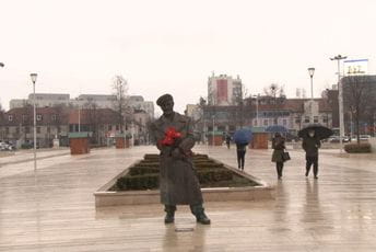 Evo šta Nikšićani očekuju od predstojećih lokalnih izbora Evo šta Nikšićani očekuju od predstojećih lokalnih izbora