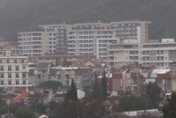 Budvanski Sud za prekršaje suočen sa brojnim izazovima Budvanski Sud za prekršaje suočen sa brojnim izazovima