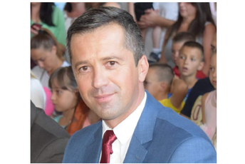 Stojanović imenovan za novog potpredsjednika Opštine Berane Stojanović imenovan za novog potpredsjednika Opštine Berane