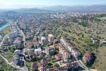 Inspekcija tvrdi da nema divlje gradnje na Malom brdu, mještani suprotno Inspekcija tvrdi da nema divlje gradnje na Malom brdu, mještani suprotno