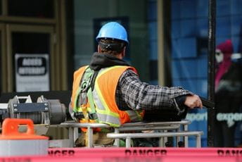 Pandemija "izbrisala" 5,7 miliona radnih mjesta u EU