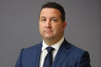 Nikšić nikad neće biti dio "srpskog sveta" Dr Jevto ERAKOVIĆ, potpredsjednik DPS-a