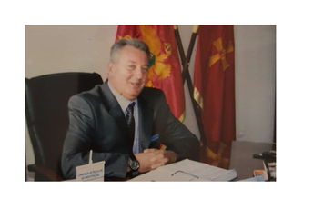 Vušurović: Zaprepašćen sam političkim čistkama