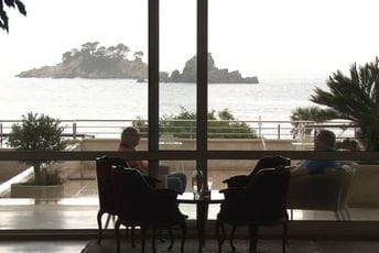 Radulović: Predsezona je izgubljena Radulović: Predsezona je izgubljena