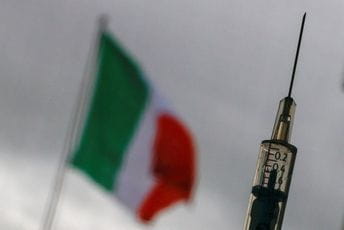 Vlada Italije: Do septembra vakcinacija 80 odsto populacije