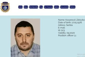 MI: Krivična prijava protiv Kosanovića zbog miješanja u izborni proces MI: Krivična prijava protiv Kosanovića zbog miješanja u izborni proces