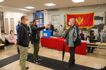 OIK Nikšić: Izbori bili demokratski, prigovori do četvrtka Ilustracija