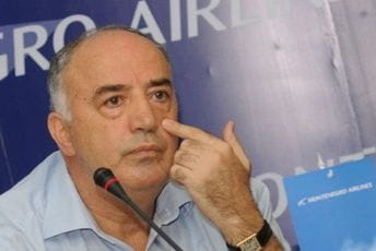 Đurišić: Nijedan euro nijesam zaradio nelegalno, niti sam bio dio političkih struktura Đurišić: Nijedan euro nijesam zaradio nelegalno, niti sam bio dio političkih struktura