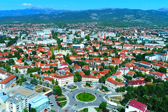 Nikšić heroja i Vitovih pjesama koje mi um čuvaju