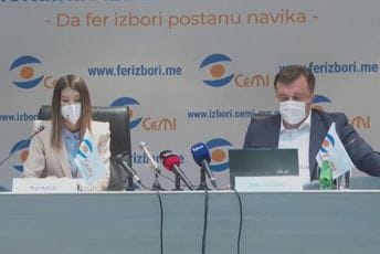 MSS: Prijetnje CeMI-ju nadležni da shvate krajnje ozbiljno MSS: Prijetnje CeMI-ju nadležni da shvate krajnje ozbiljno