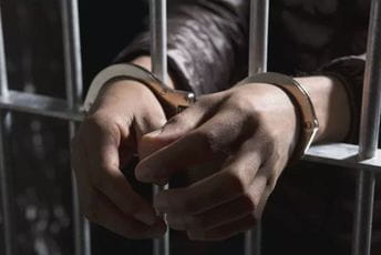 Hajdukoviću osam mjeseci zatvora za nanošenje tjelesnih povreda Hajdukoviću osam mjeseci zatvora za nanošenje tjelesnih povreda